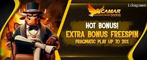 Extra Freespin Pragmatic Play screenshot