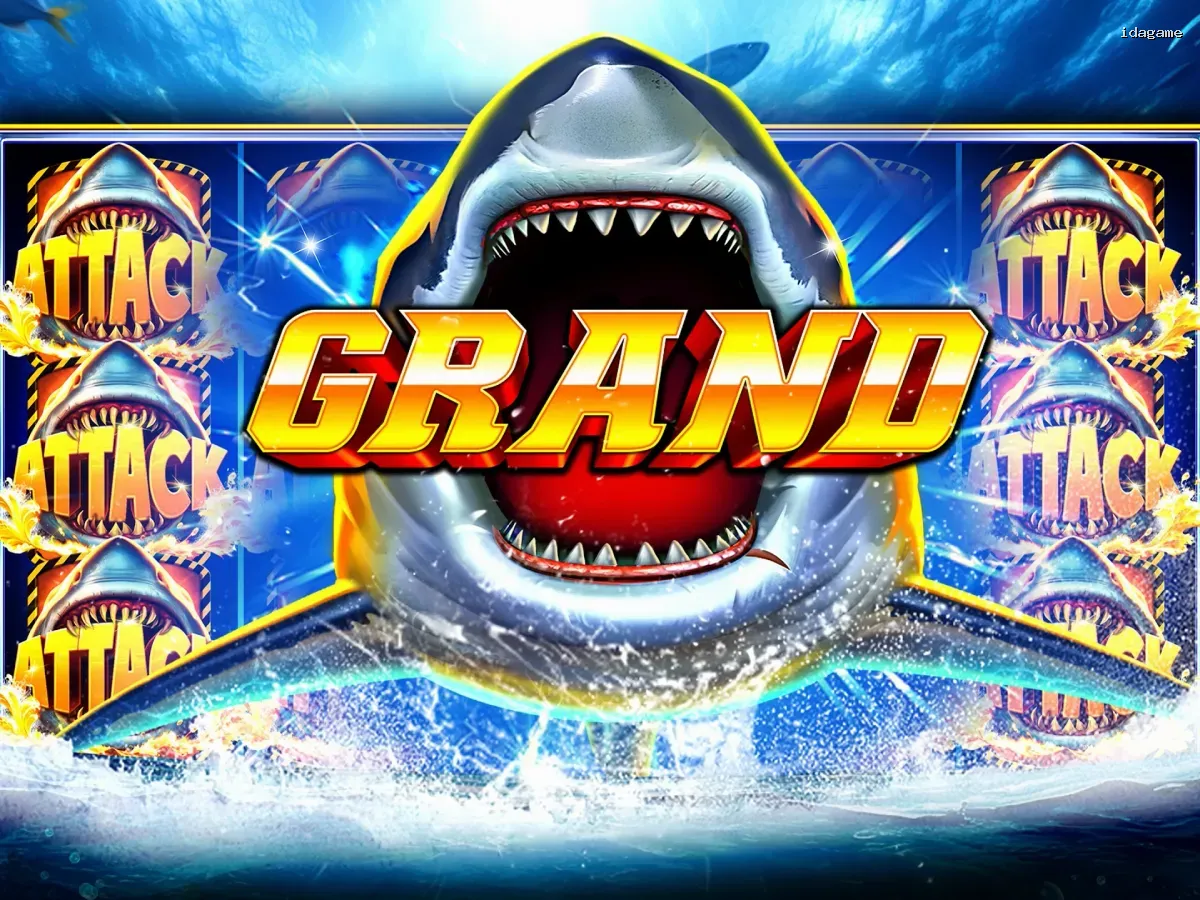 Promosi & Jackpot idagame screenshot